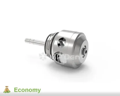 Picture of S-Max M600 Turbine Cartridge (Economy)
