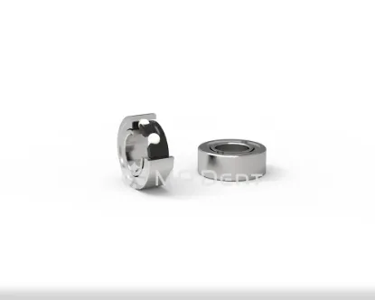 Picture of Perfection High Speed Ceramic Dental Bearing