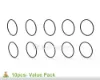 Picture of ATOR003 O-ring