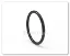 Picture of AHOR014: O-RING ID 11.0*1.0mm