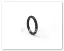 Picture of ATOR002: O-RING ID 6.0*1.0mm