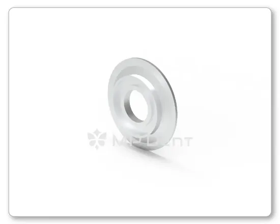 Picture of ATSG009: Impeller Washer for Sirona T1 Mini