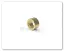 Picture of ATSG021: Precision Brass Spacer For Bearings OD4.76/ID3.0/W2.45mm