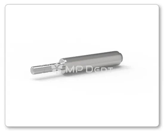 Picture of CPS13508: NFG Gen1 Spindle/Autochuck 14.3mm in total length  with 0.8mm plunger