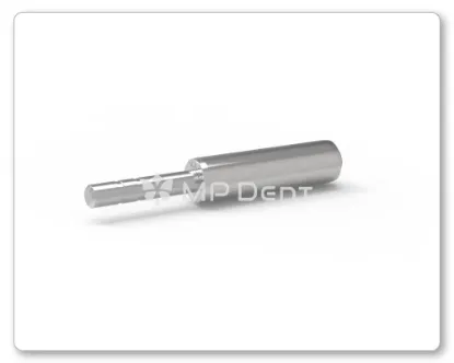 Picture of CPS11405: NFG Gen1 Spindle/Autochuck 11.9mm in total length  with 0.5mm plunger