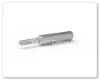 Picture of CPS12605: NFG Gen1 Spindle/Autochuck 13.1mm in total length  with 0.5mm plunger