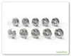 Picture of ATBR101: MP-Tech Perfection High Speed Ceramic Dental Bearings