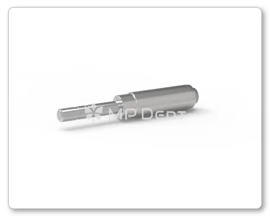 Picture of CPS10708R20: NFG Gen1 Spindle/Autochuck 11.5mm in total length with 0.8mm plunger