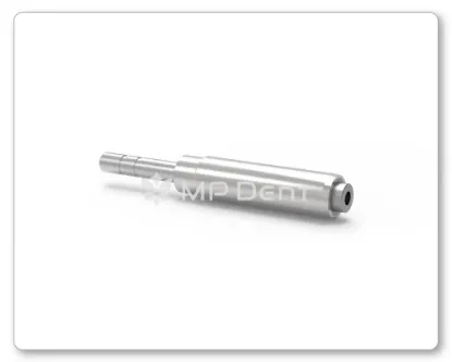 Picture of CPS12808R20: NFG Gen1 Spindle/Autochuck 13.6mm in total length with 0.8mm plunger