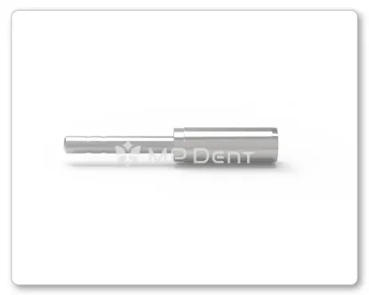 Picture of CPS09400M10: NFG Gen1 Spindle/Autochuck 9.4mm in total length with 0.0mm plunger