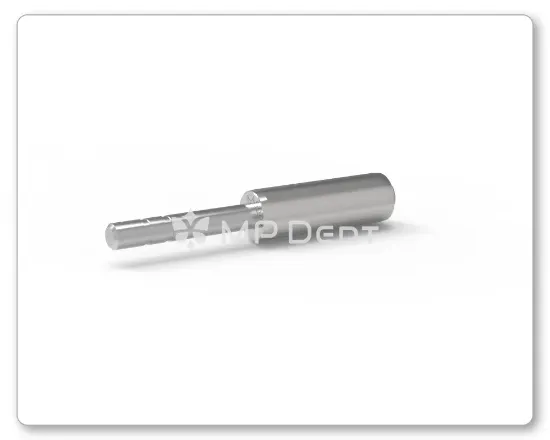 Picture of CPS09605: NFG Gen1 Spindle/Autochuck 10.1mm in total length with 0.5mm plunger