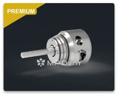 Picture of Pana-Max Plus S/ S-Max M600L Turbine Cartridge/ Ceramic (Premium)
