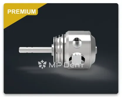 Picture of Pana-Max Plus S/ S-Max M600L Turbine Cartridge/ Ceramic (Premium)