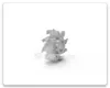 Picture of Impeller for Pana-Max Plus S/ S-Max M600L Turbine Cartridge