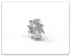 Picture of Impeller for Pana-Max Plus S/ S-Max M600L Turbine Cartridge