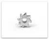 Picture of Impeller for Pana-Max Plus S/ S-Max M600L Turbine Cartridge