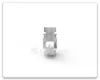 Picture of Impeller for Pana-Max Plus S/ S-Max M600L Turbine Cartridge