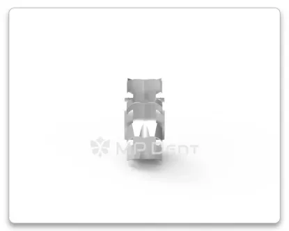 Picture of Impeller for Pana-Max Plus S/ S-Max M600L Turbine Cartridge