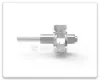 Picture of Pana-Max Plus S/ S-Max M600 Combo – Spindle & Impeller Assembly