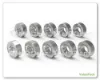 Picture of GTBR106: MP-Tech Perfection Low Speed Stainless Steel Dental Bearings