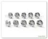 Picture of ATBR601: MP-Tech Perfection Angular Contact/ Ceramic Dental Bearings