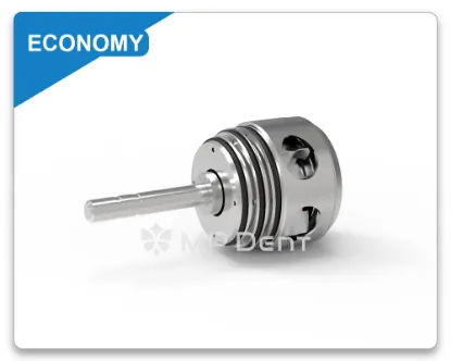 Picture of A200L/ Mach 2 M/ Mach-Lite 2 M/ Mach-Lite XT M/ N-75M/ NL-75M/ NL-85M Turbine Cartridge (Economy)