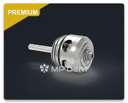 Picture of A200L/ Mach 2 M/ Mach-Lite 2 M/ Mach-Lite XT M/ N-75M/ NL-75M/ NL-85M Turbine Cartridge/ Ceramic (Premium)