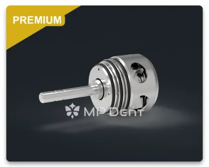 Picture of A200L/ Mach 2 M/ Mach-Lite 2 M/ Mach-Lite XT M/ N-75M/ NL-75M/ NL-85M Turbine Cartridge/ Ceramic (Premium)
