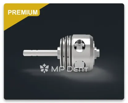 Picture of A200L/ Mach 2 M/ Mach-Lite 2 M/ Mach-Lite XT M/ N-75M/ NL-75M/ NL-85M Turbine Cartridge/ Ceramic (Premium)