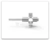 Picture of A200L/ Mach 2 M/ Mach-Lite 2 M/ Mach-Lite XT M/ N-75M/ NL-75M/ NL-85M Combo – Spindle & Impeller Assembly