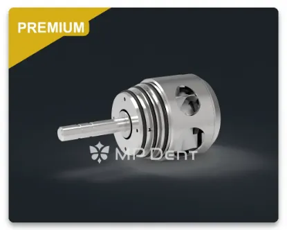 Picture of A300L/ Mach 2 S/ Mach-Lite 2 S/ Mach-Lite XT S/ Brasseler N75S/ NL85S Turbine Cartridge/ Ceramic (Premium)