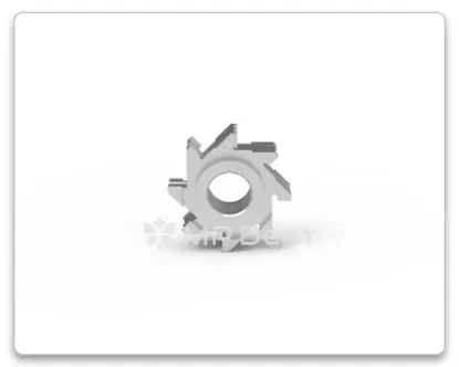 Picture of Impeller for A300L/ Mach 2 S/ Mach-Lite 2 S/ Mach-Lite XT S/ Brasseler N75S/ NL85S/ A450L / CH QD-S / NL-65S / Phatelus II S / Phatelus 45 S/ Ti-Max A600/ N-95S/ NL-95S Turbine Cartridge