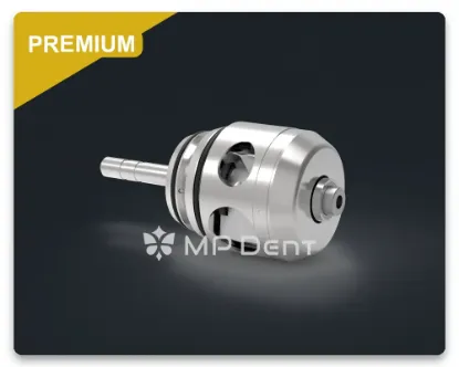 Picture of Ti-Max A600/ N-95S/ NL-95S Turbine Cartridge/ Ceramic (Premium)