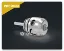 Picture of Ti-Max A600/ N-95S/ NL-95S Turbine Cartridge/ Ceramic (Premium)