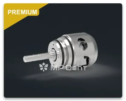 Picture of Ti-Max A600/ N-95S/ NL-95S Turbine Cartridge/ Ceramic (Premium)