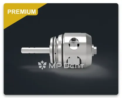 Picture of Ti-Max A600/ N-95S/ NL-95S Turbine Cartridge/ Ceramic (Premium)