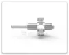 Picture of Ti-Max A600/ N-95S/ NL-95S Combo – Spindle & Impeller Assembly