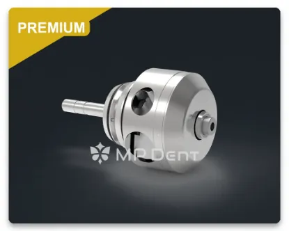 Picture of Ti-Max A700/ N-95T/ NL-95T Turbine Cartridge/ Ceramic (Premium)