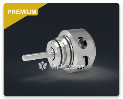 Picture of Ti-Max A700/ N-95T/ NL-95T Turbine Cartridge/ Ceramic (Premium)