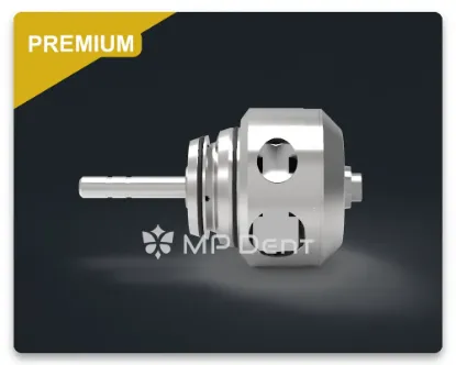 Picture of Ti-Max A700/ N-95T/ NL-95T Turbine Cartridge/ Ceramic (Premium)