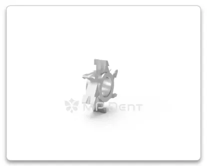 Picture of Impeller for Ti-Max X500L Turbine Cartridge