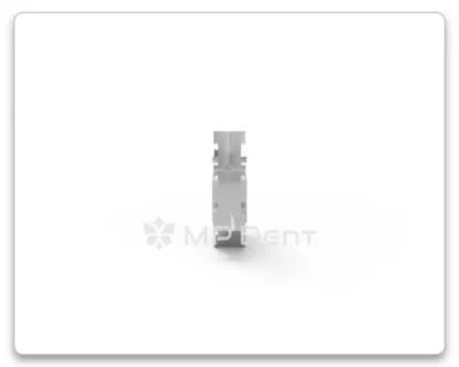 Picture of Impeller for Ti-Max X500L Turbine Cartridge