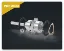 Picture of Ti-Max X500L Turbine Cartridge/ Ceramic (Premium)