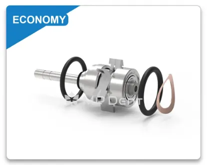 Picture of Ti-Max X500L Turbine Cartridge (Economy)