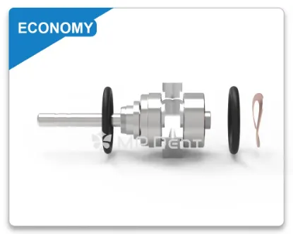 Picture of Ti-Max X500L Turbine Cartridge (Economy)