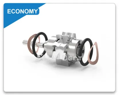 Picture of Ti-Max X600L Turbine Cartridge (Economy)