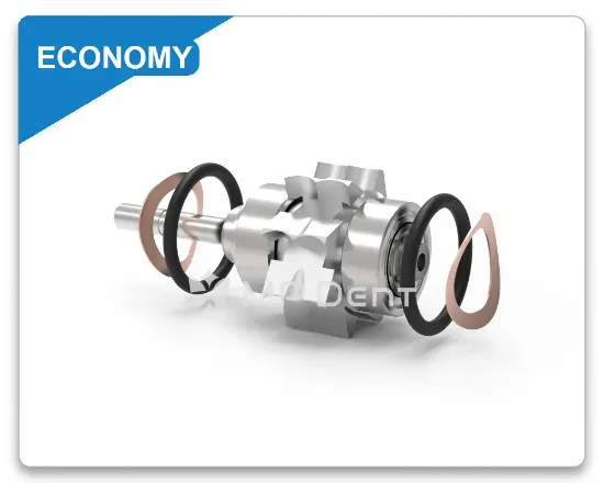 Picture of Ti-Max X600L Turbine Cartridge (Economy)