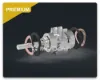 Picture of Ti-Max X600L Turbine Cartridge/ Ceramic (Premium)