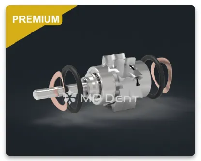 Picture of Ti-Max X600L Turbine Cartridge/ Ceramic (Premium)
