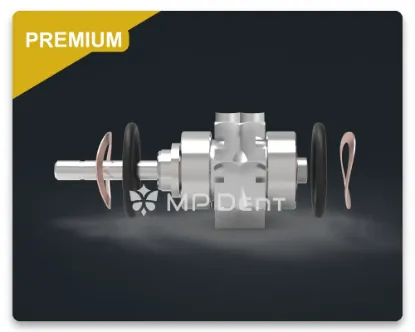 Picture of Ti-Max X600L Turbine Cartridge/ Ceramic (Premium)